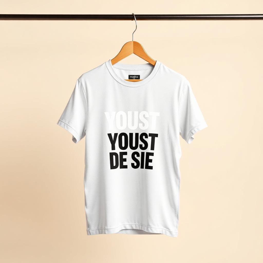 Team T-shirt Print — T-shirt Designs